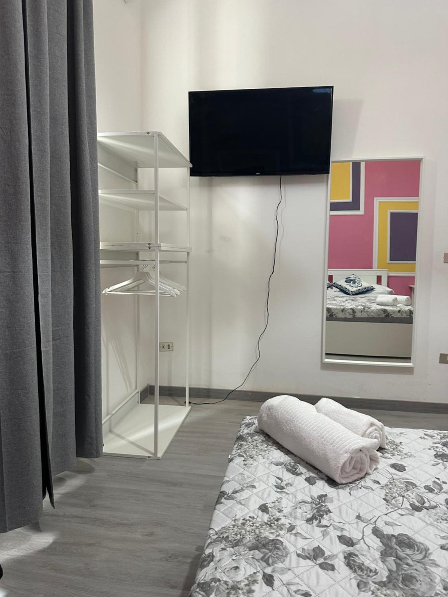 Apartment Air Tarsia House Naples