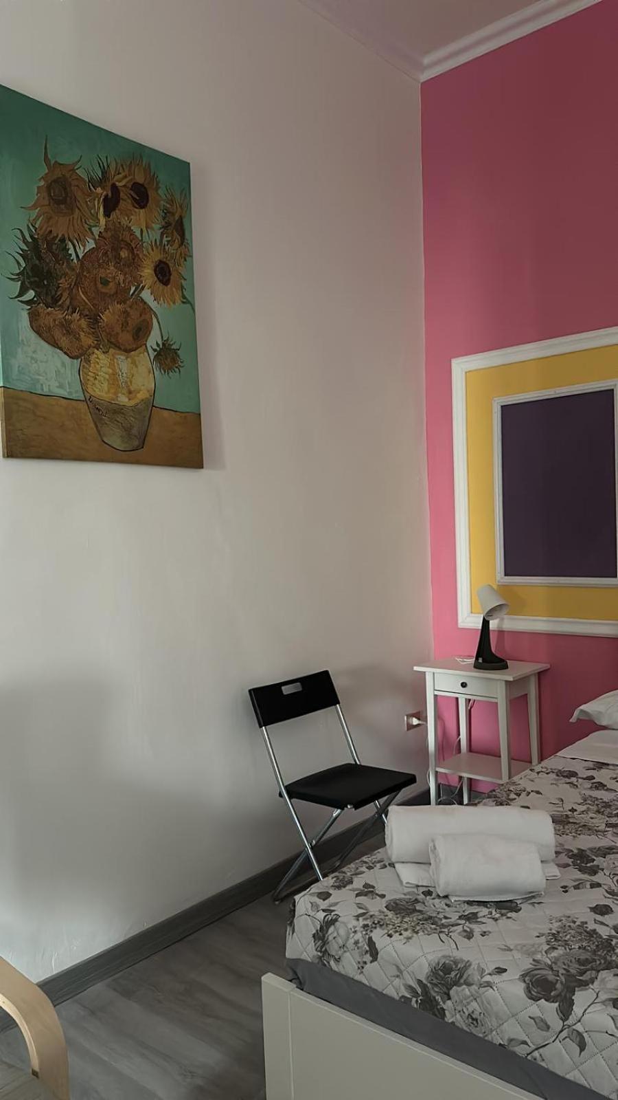 Air Tarsia House Apartment Naples