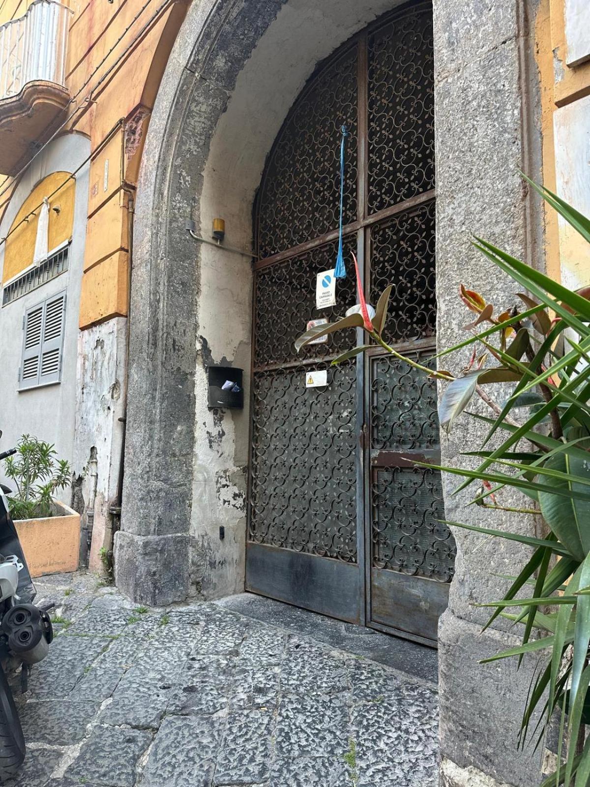 Air Tarsia House Apartment Naples