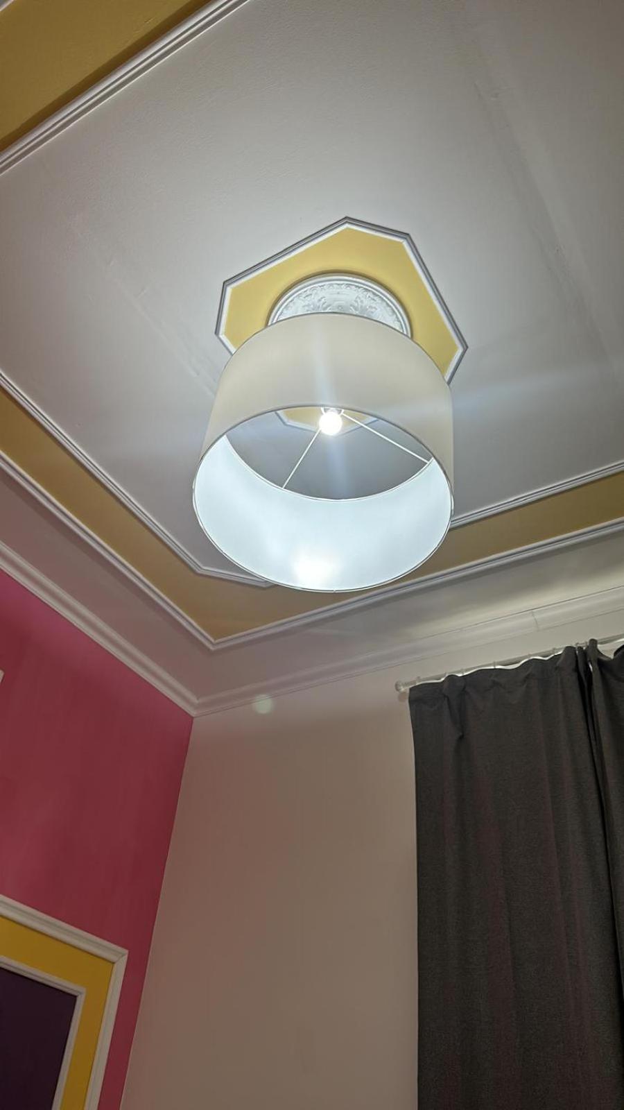 Air Tarsia House Apartment Naples