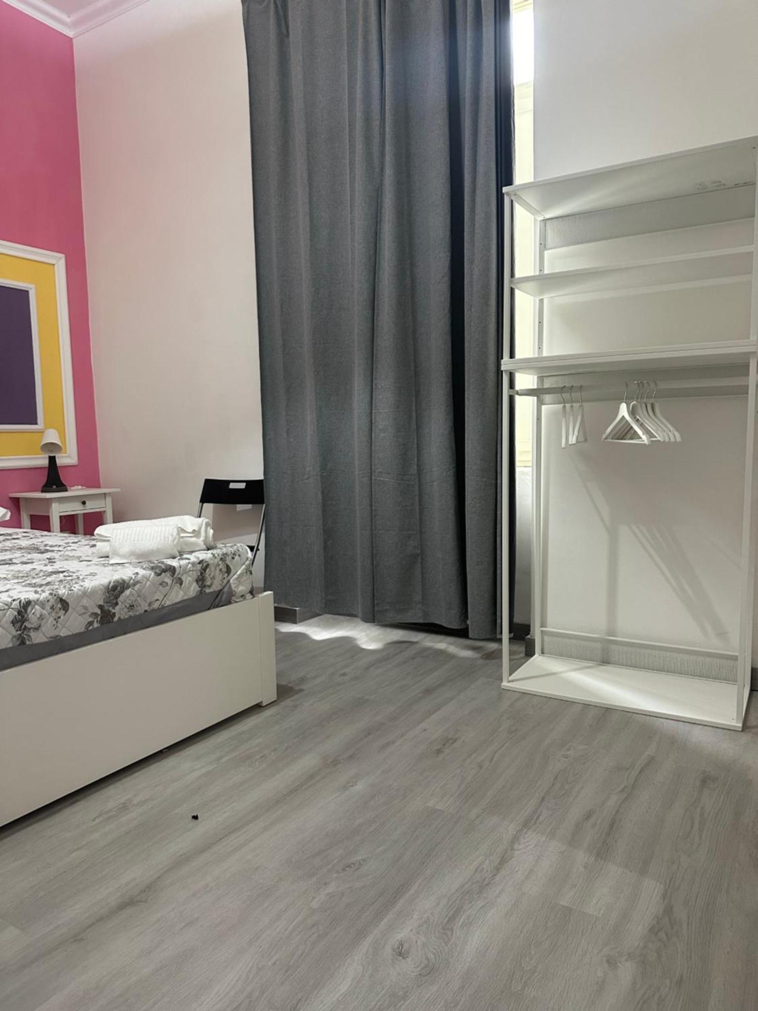 Air Tarsia House Appartement Naples